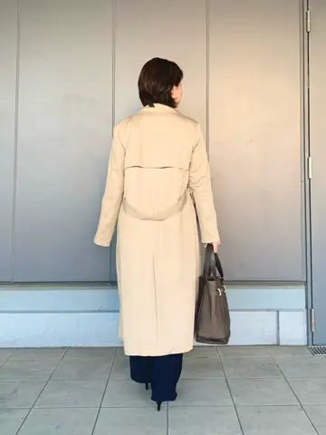 23区 望月 コーディネート画像