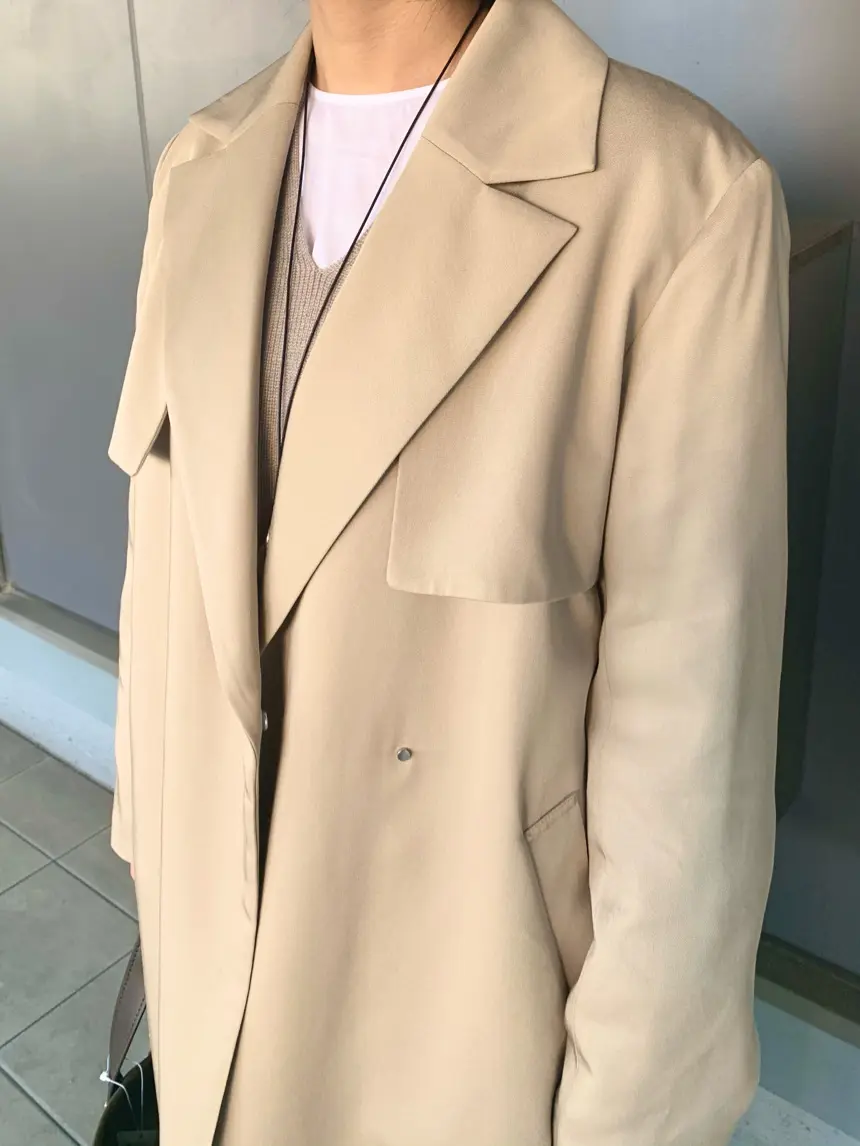 23区 望月 コーディネート画像