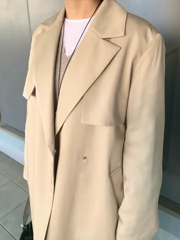 23区 望月 コーディネート画像