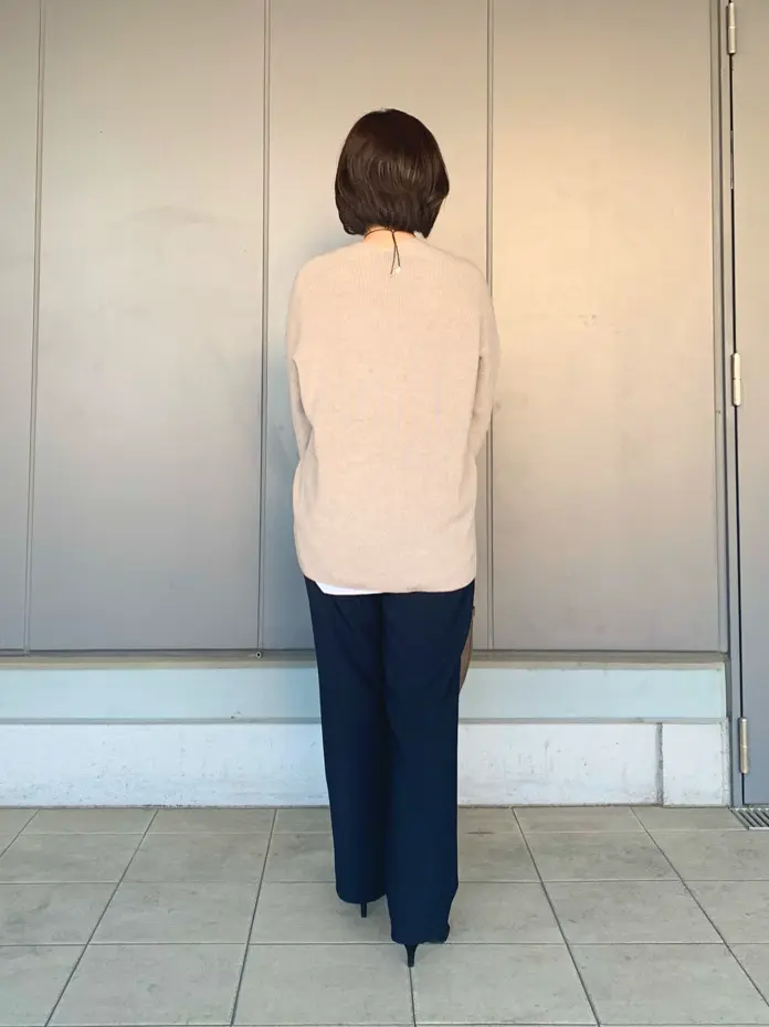 23区 望月 コーディネート画像