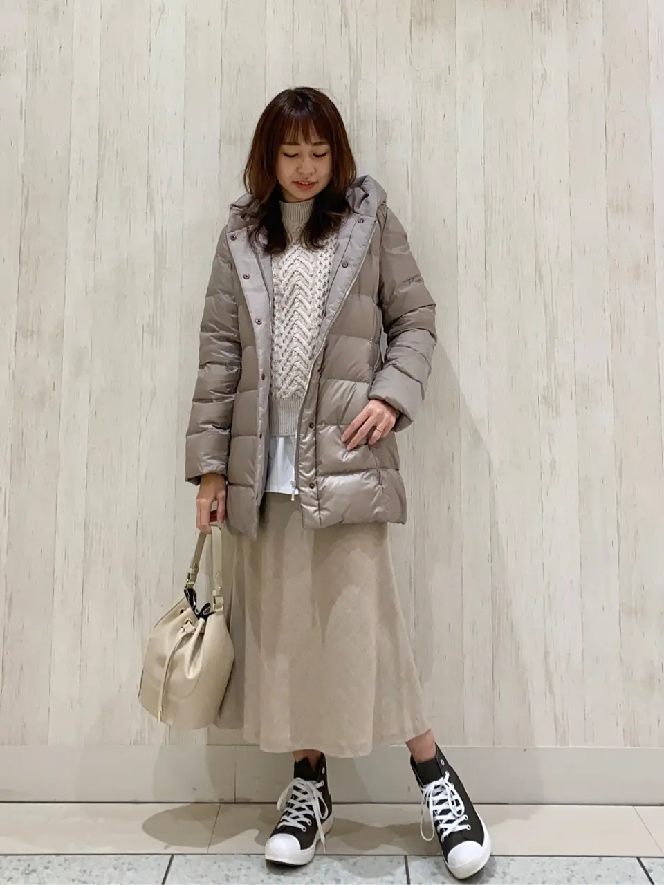 23区 Kanako コーディネート画像