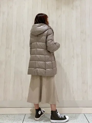 23区 Kanako コーディネート画像