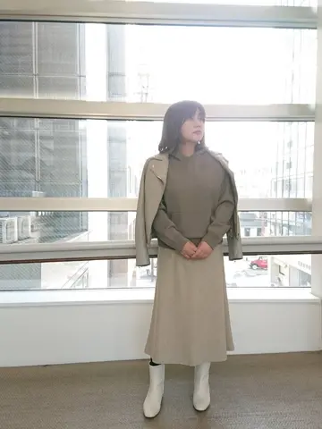 23区 東 コーディネート画像