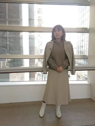 23区 東 コーディネート画像