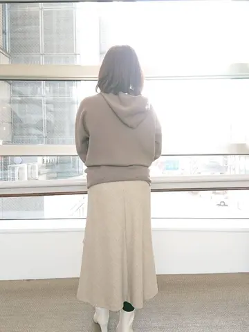 23区 東 コーディネート画像