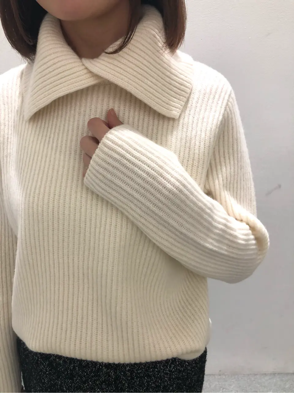 23区 杉山 コーディネート画像