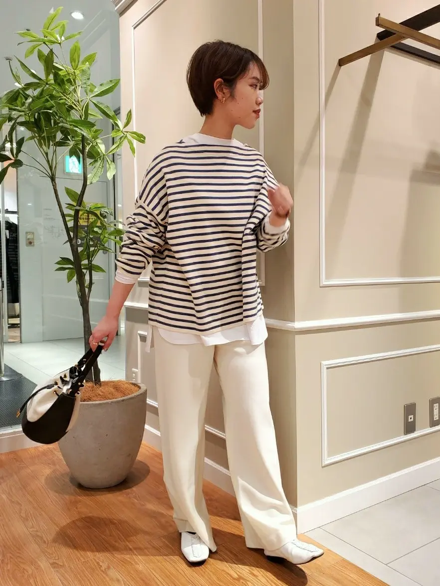  伊藤 コーディネート画像