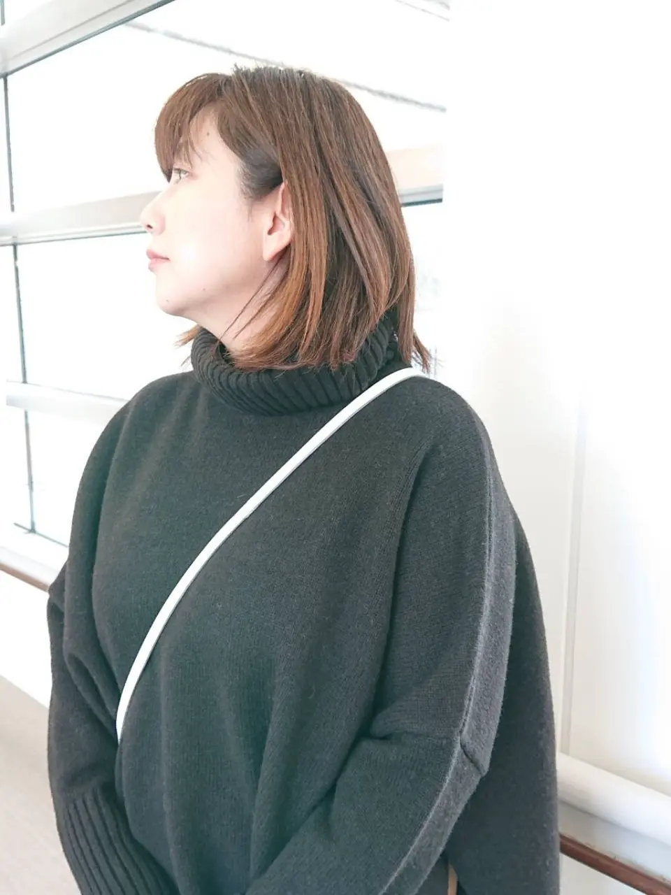 23区 東 コーディネート画像