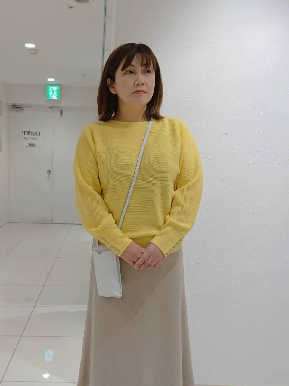 23区 東 コーディネート画像