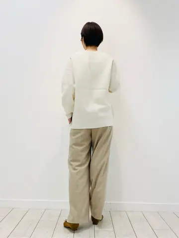 23区 岩舘 コーディネート画像