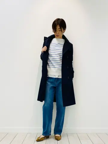 23区 岩舘 コーディネート画像