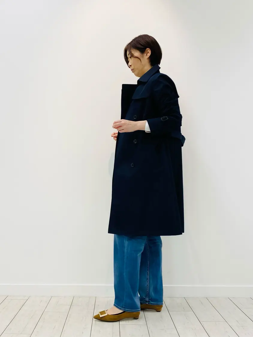 23区 岩舘 コーディネート画像