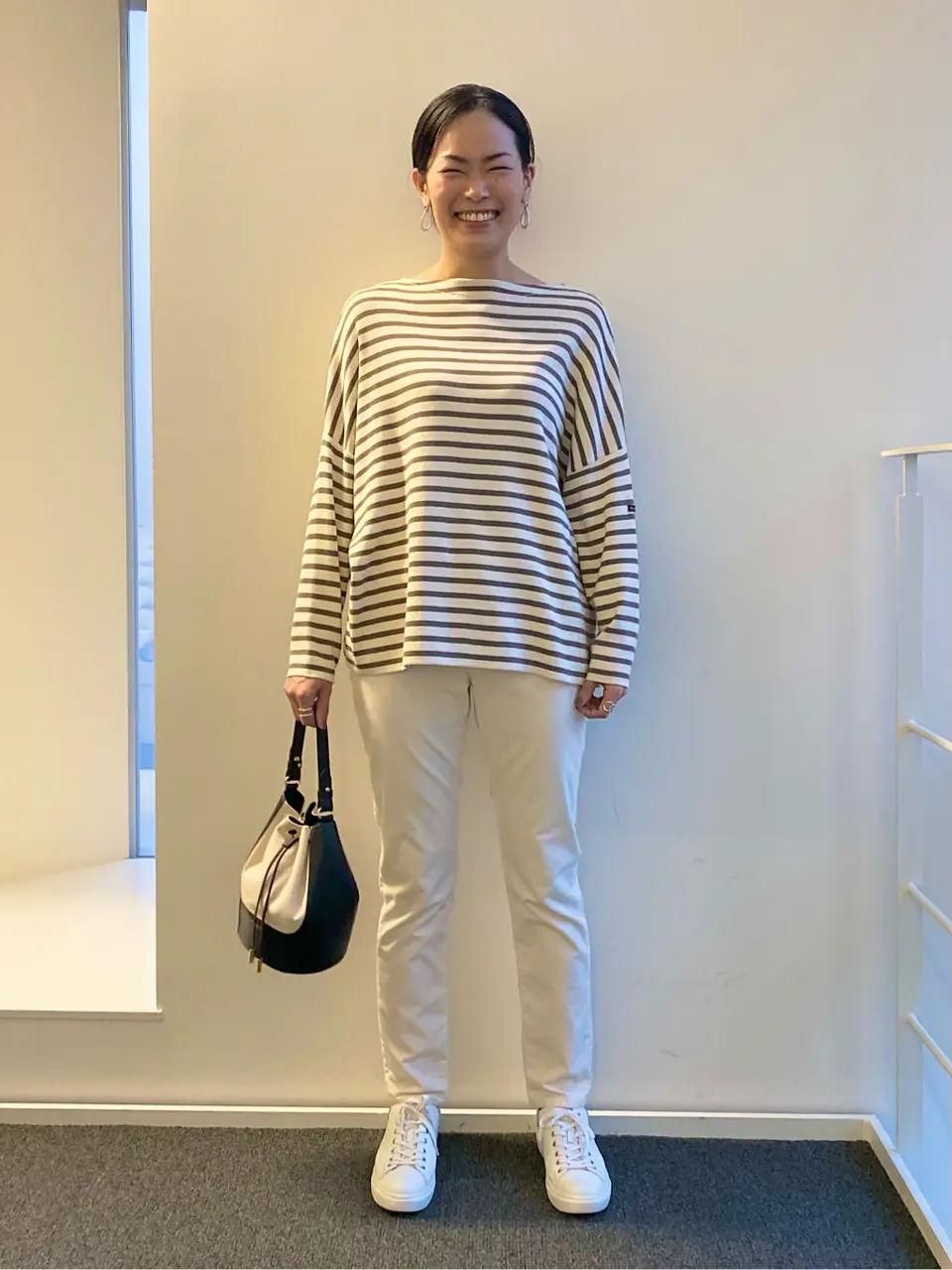 23区 松本 コーディネート画像