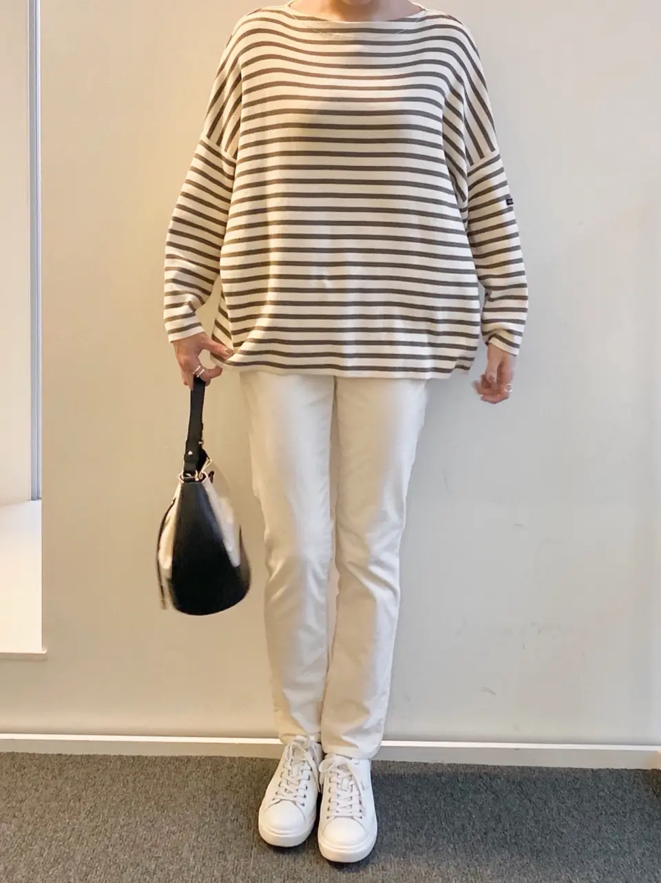 23区 松本 コーディネート画像