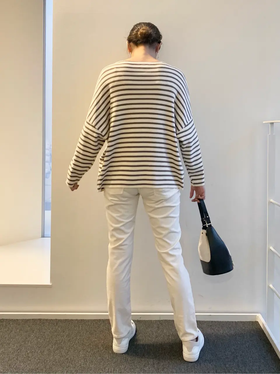 23区 松本 コーディネート画像