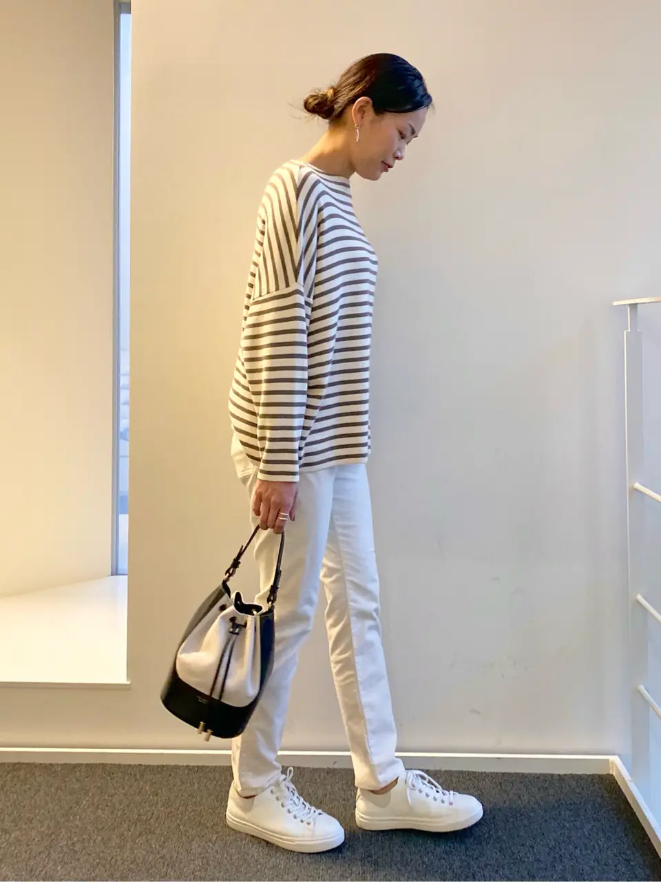 23区 松本 コーディネート画像