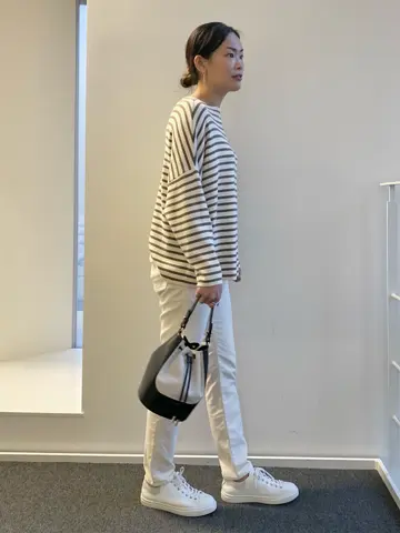 23区 松本 コーディネート画像