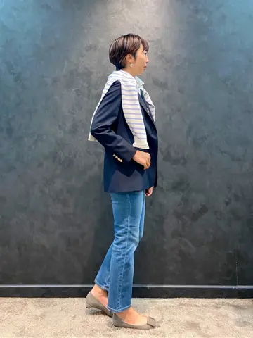 23区 佐藤 コーディネート画像