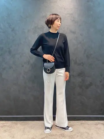 23区 佐藤 コーディネート画像