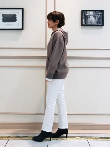 23区 橋爪 コーディネート画像