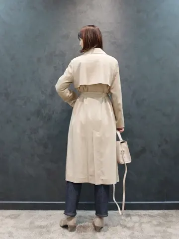 23区 狩野 コーディネート画像