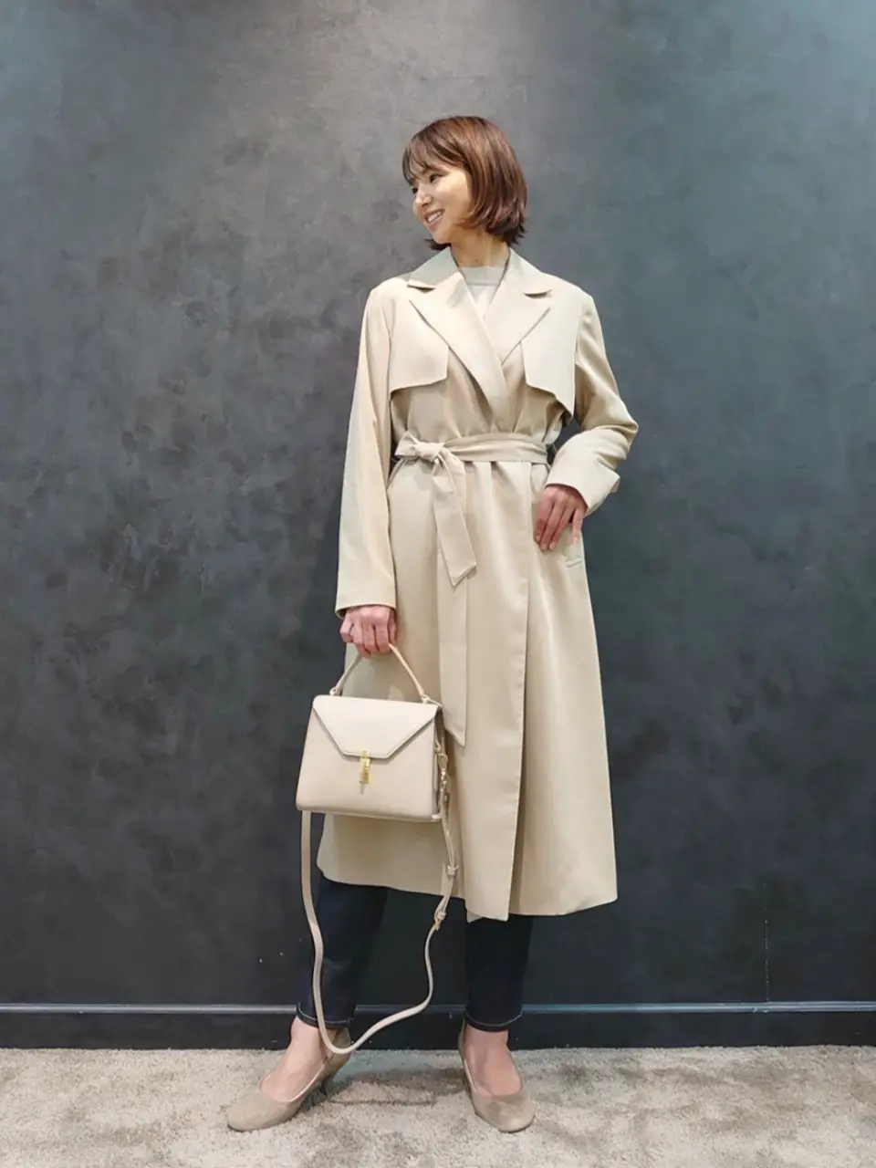 23区 狩野 コーディネート画像