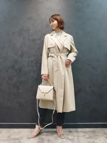 23区 狩野 コーディネート画像