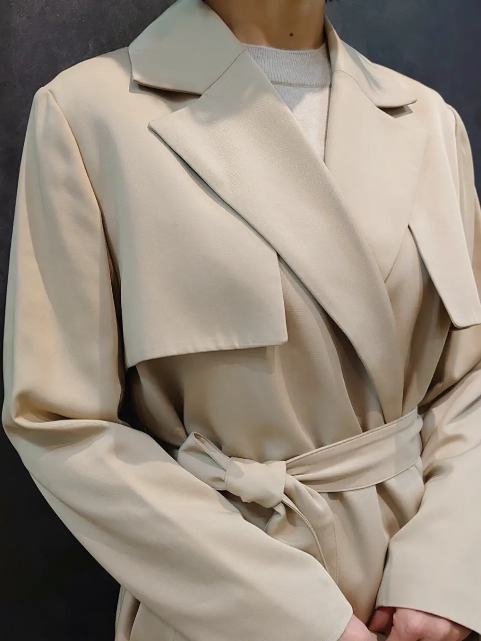 23区 狩野 コーディネート画像