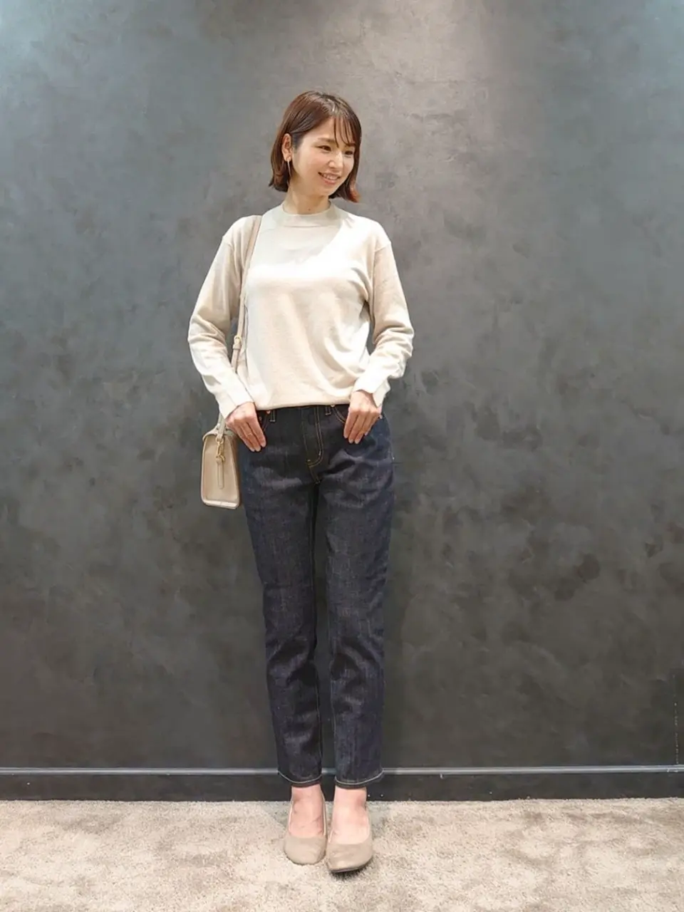 23区 狩野 コーディネート画像