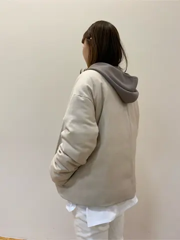 23区 八木沢 コーディネート画像