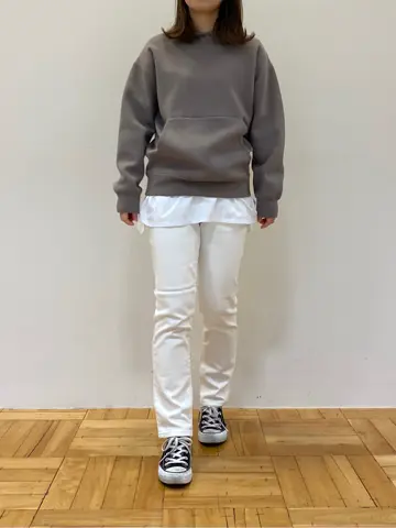 23区 八木沢 コーディネート画像