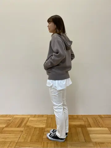 23区 八木沢 コーディネート画像