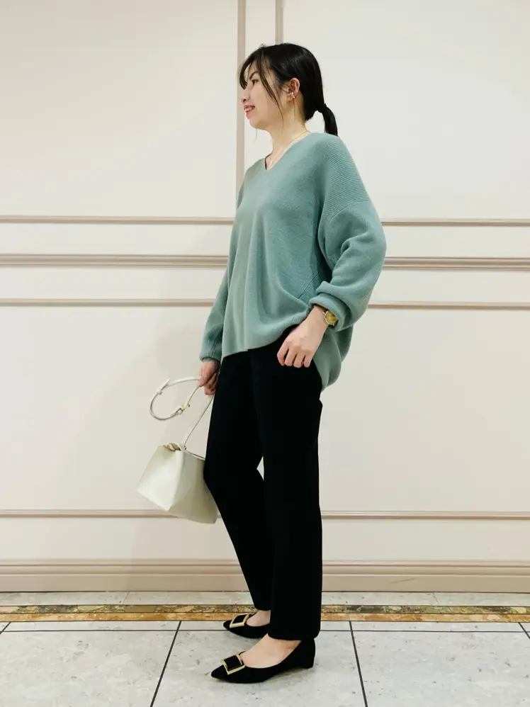 23区 金林 コーディネート画像