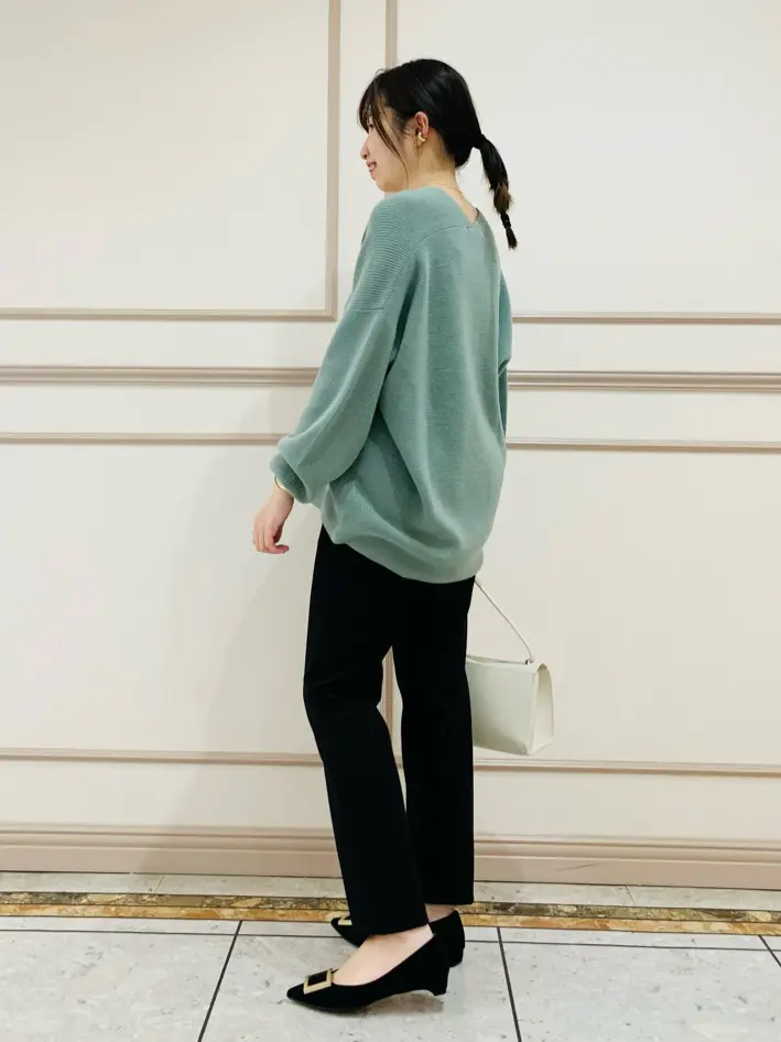 23区 金林 コーディネート画像