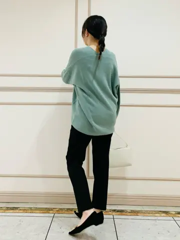 23区 金林 コーディネート画像