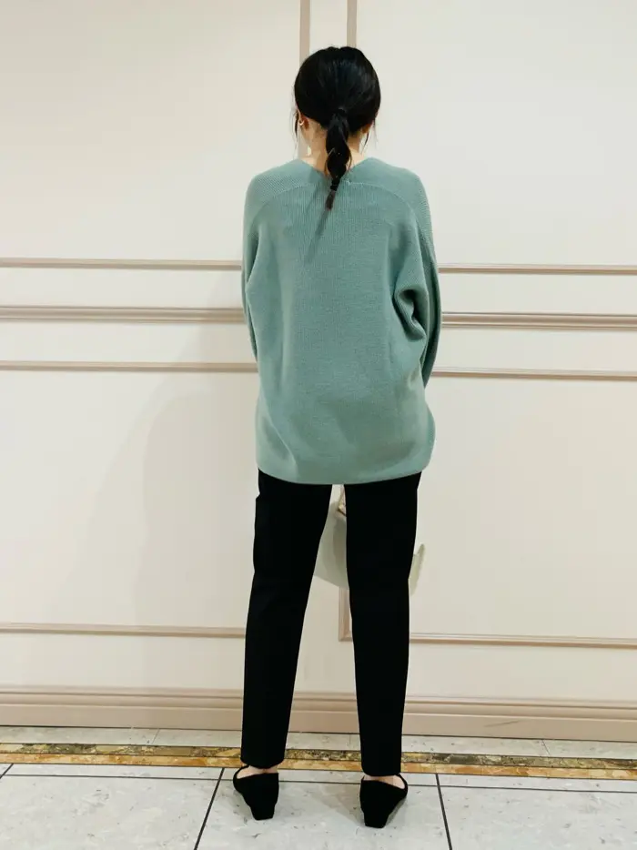 23区 金林 コーディネート画像