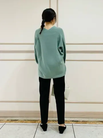 23区 金林 コーディネート画像