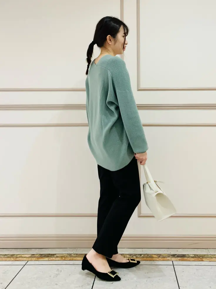 23区 金林 コーディネート画像