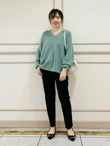 23区 金林 コーディネート画像