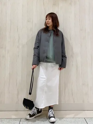 23区 Kanako コーディネート画像