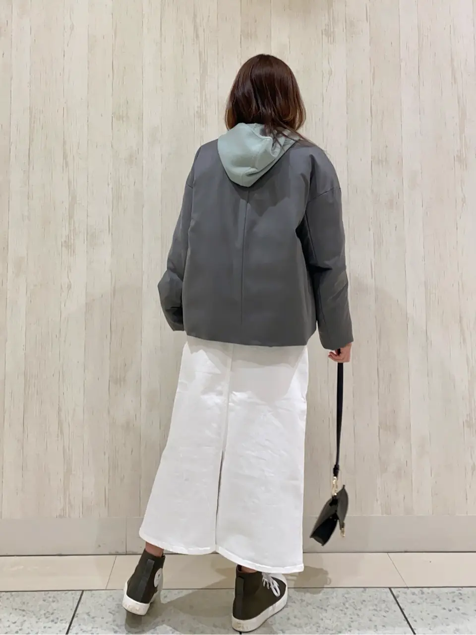 23区 Kanako コーディネート画像