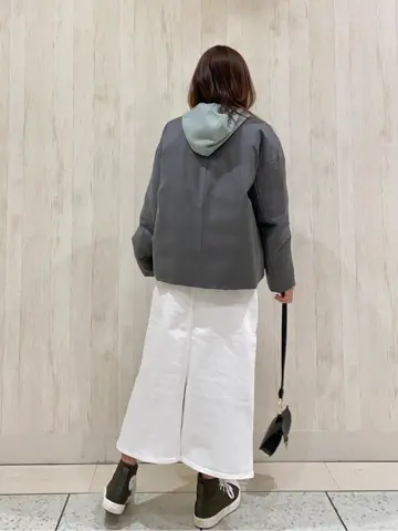 23区 Kanako コーディネート画像