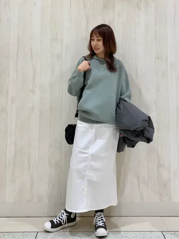 23区 Kanako コーディネート画像