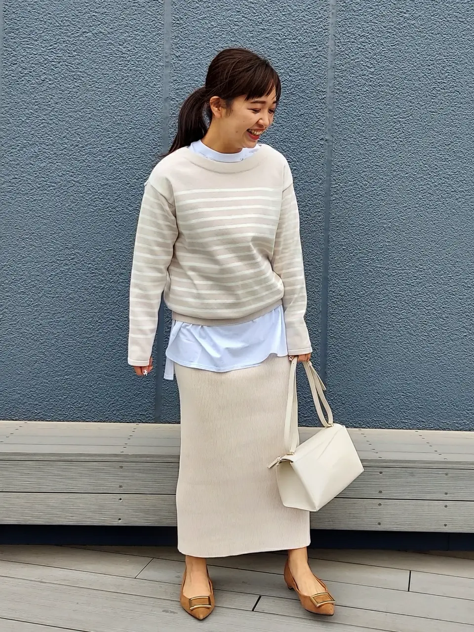  阿多 コーディネート画像