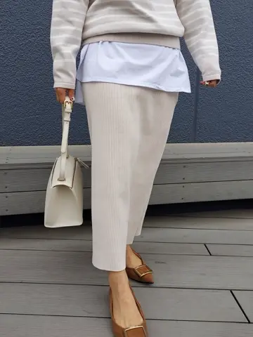 23区 阿多 コーディネート画像