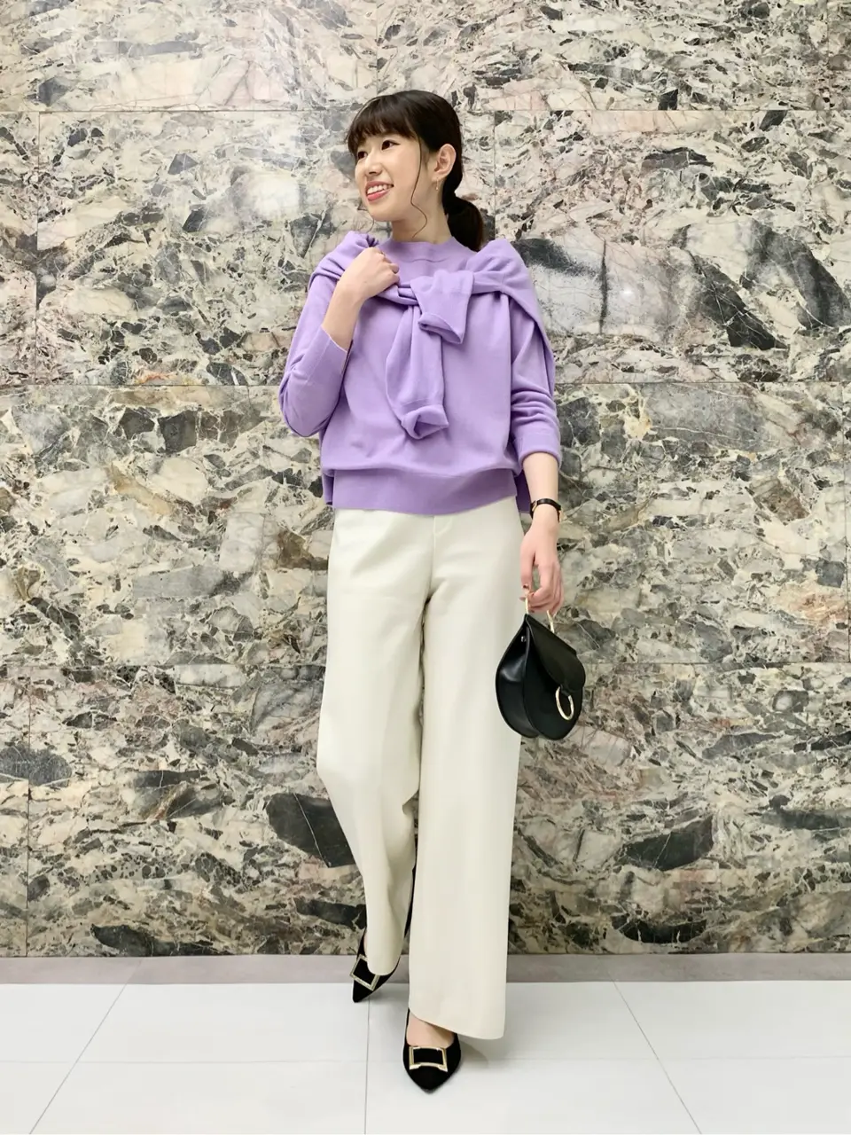 23区 木下 コーディネート画像