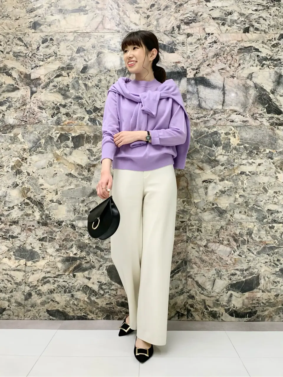 23区 木下 コーディネート画像