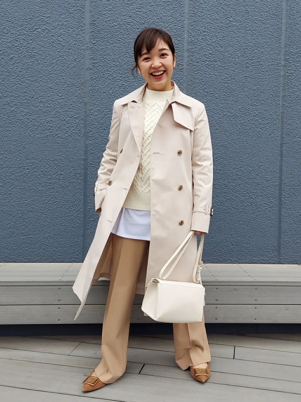  阿多 コーディネート画像