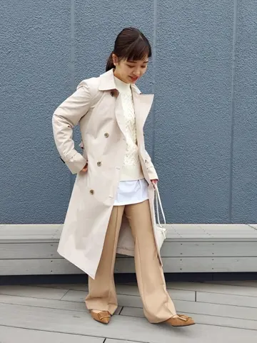 23区 阿多 コーディネート画像