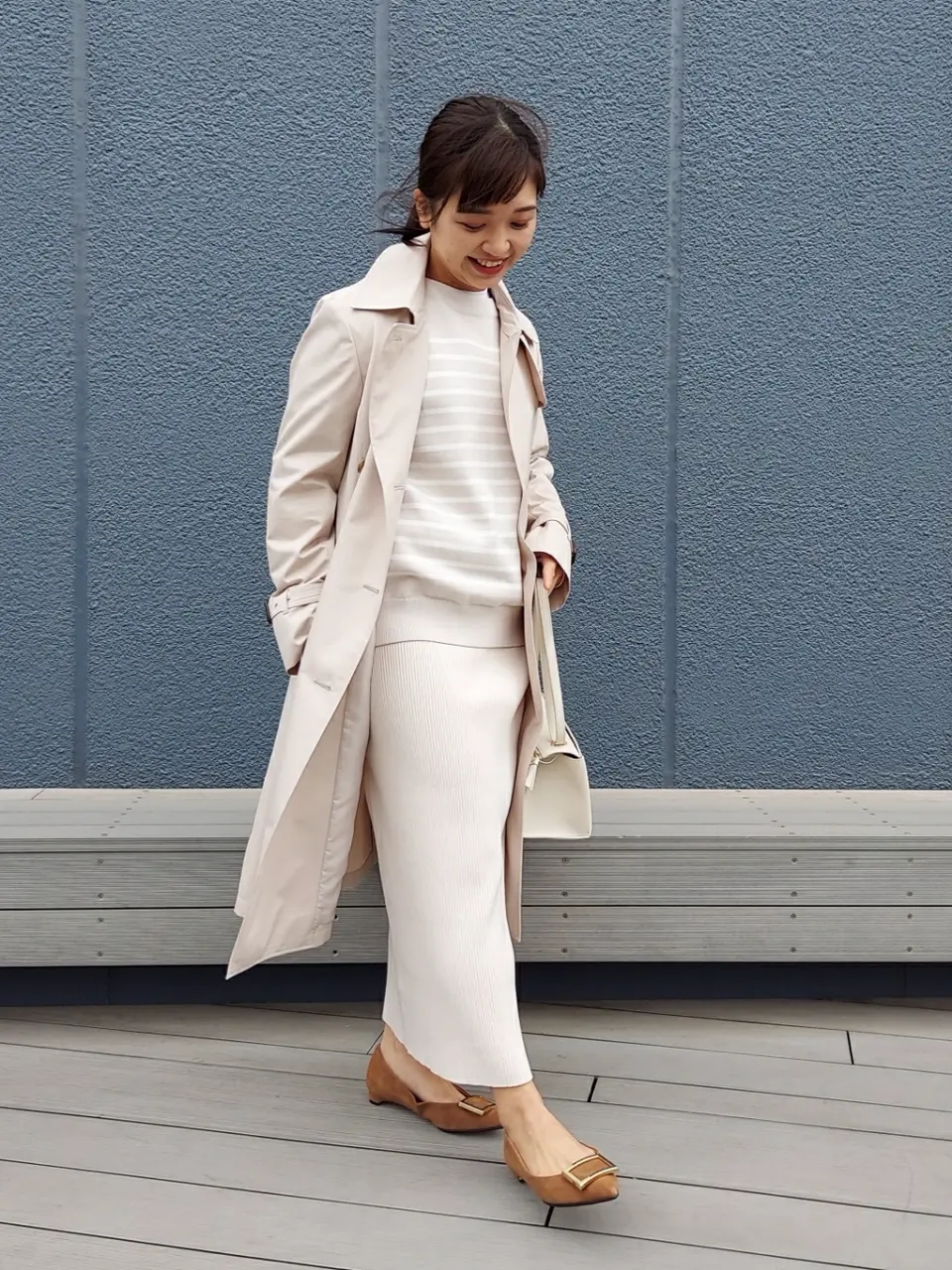  阿多 コーディネート画像